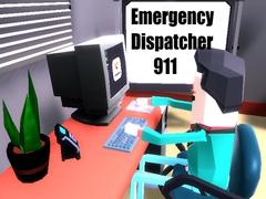                                                                     Emergency Dispatcher 911 ﺔﺒﻌﻟ