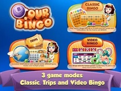                                                                     Our Bingo ﺔﺒﻌﻟ