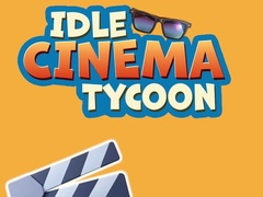                                                                     Idle Cinema Tycoon ﺔﺒﻌﻟ