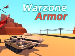                                                                     Warzone Armor ﺔﺒﻌﻟ