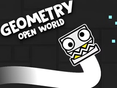                                                                     Geometry: Open World ﺔﺒﻌﻟ