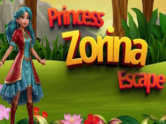                                                                     Princess Zorina Escape  ﺔﺒﻌﻟ