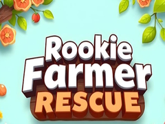                                                                     Rookie Farmer Rescue ﺔﺒﻌﻟ