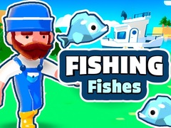                                                                     Fishing Fishes ﺔﺒﻌﻟ