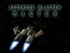                                                                     Asteroid Blaster Master ﺔﺒﻌﻟ