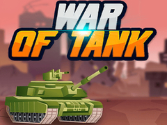                                                                     War of Tank ﺔﺒﻌﻟ