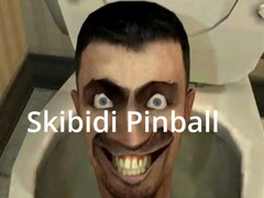                                                                     Skibidi Pinball ﺔﺒﻌﻟ