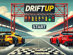                                                                     Drift Up ﺔﺒﻌﻟ