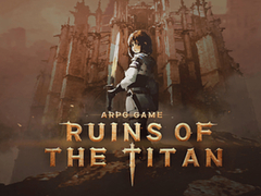                                                                     Ruins of the Titan ﺔﺒﻌﻟ