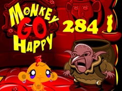                                                                     Monkey Go Happy Stage 284 ﺔﺒﻌﻟ