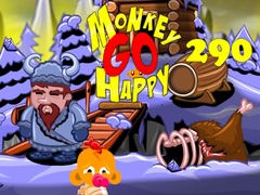                                                                     Monkey Go Happy Stage 290 ﺔﺒﻌﻟ