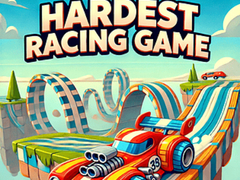                                                                     Hardest Racing Game ﺔﺒﻌﻟ