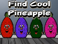                                                                     Find Cool Pineapple ﺔﺒﻌﻟ