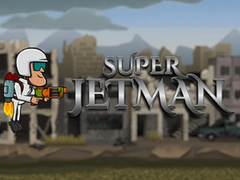                                                                     Super Jetman ﺔﺒﻌﻟ