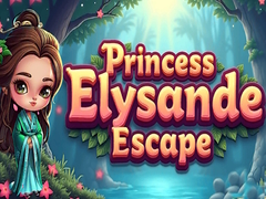                                                                     Princess Elysande Escape ﺔﺒﻌﻟ