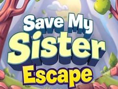                                                                     Save My Sister Escape ﺔﺒﻌﻟ