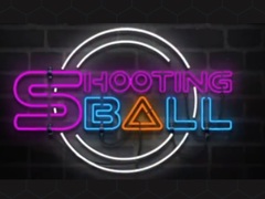                                                                     Shooting Ball ﺔﺒﻌﻟ