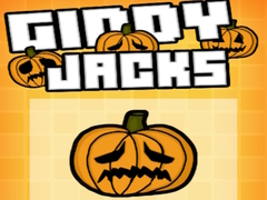                                                                     Giddy Jacks ﺔﺒﻌﻟ