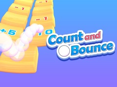                                                                     Count and Bounce ﺔﺒﻌﻟ