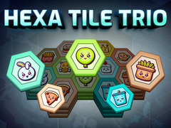                                                                     Hexa Tile Trio ﺔﺒﻌﻟ