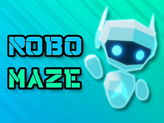                                                                     Robo Maze ﺔﺒﻌﻟ