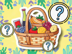                                                                     Kids Quiz: Let's Go Picnic ﺔﺒﻌﻟ