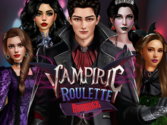                                                                     Vampiric Roulette Romance ﺔﺒﻌﻟ