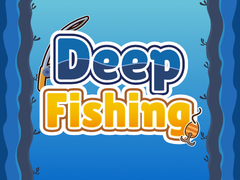                                                                     Deep Fishing ﺔﺒﻌﻟ