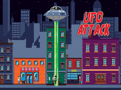                                                                     UFO Attack ﺔﺒﻌﻟ