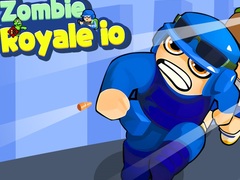                                                                     Zombie Royale.io ﺔﺒﻌﻟ