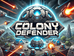                                                                     Colony Defender ﺔﺒﻌﻟ