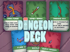                                                                     Dungeon Deck ﺔﺒﻌﻟ