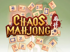                                                                     Chaos Mahjong ﺔﺒﻌﻟ