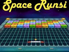                                                                     Space Runsi ﺔﺒﻌﻟ