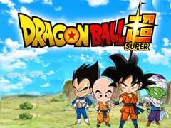                                                                     Dragon Ball Super ﺔﺒﻌﻟ