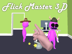                                                                     Flick Master 3D ﺔﺒﻌﻟ