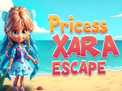                                                                     Princess Xara Escape ﺔﺒﻌﻟ