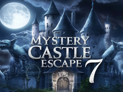                                                                     Mystery Castle Escape 7 ﺔﺒﻌﻟ