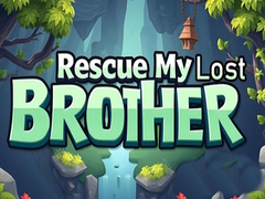                                                                     Rescue My Lost Brother ﺔﺒﻌﻟ