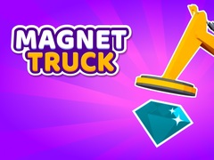                                                                     Magnet Truck ﺔﺒﻌﻟ