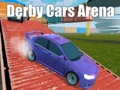                                                                     Derby Cars Arena ﺔﺒﻌﻟ