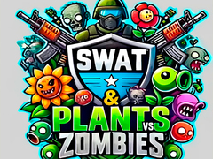                                                                     SWAT & Plants vs Zombies ﺔﺒﻌﻟ