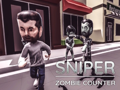                                                                     Sniper Zombie Counter ﺔﺒﻌﻟ