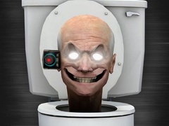                                                                     Toilet Laboratory ﺔﺒﻌﻟ