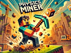                                                                     Physics Miner ﺔﺒﻌﻟ