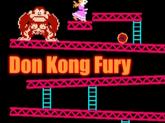                                                                     Don Kong Fury ﺔﺒﻌﻟ