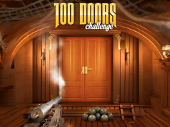                                                                     100 Doors Challenge ﺔﺒﻌﻟ