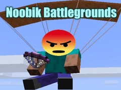                                                                     Noobik Battlegrounds ﺔﺒﻌﻟ