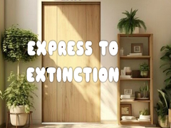                                                                     Express to Extinction ﺔﺒﻌﻟ