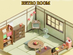                                                                     Retro Room Escape ﺔﺒﻌﻟ